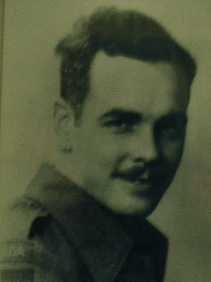 Photo of James Alexander Chambers