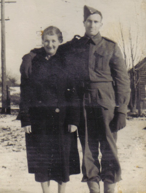 Photo of William Liddle Chapman