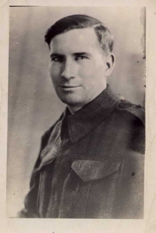 Photo of WILLIAM LIDDLE CHAPMAN