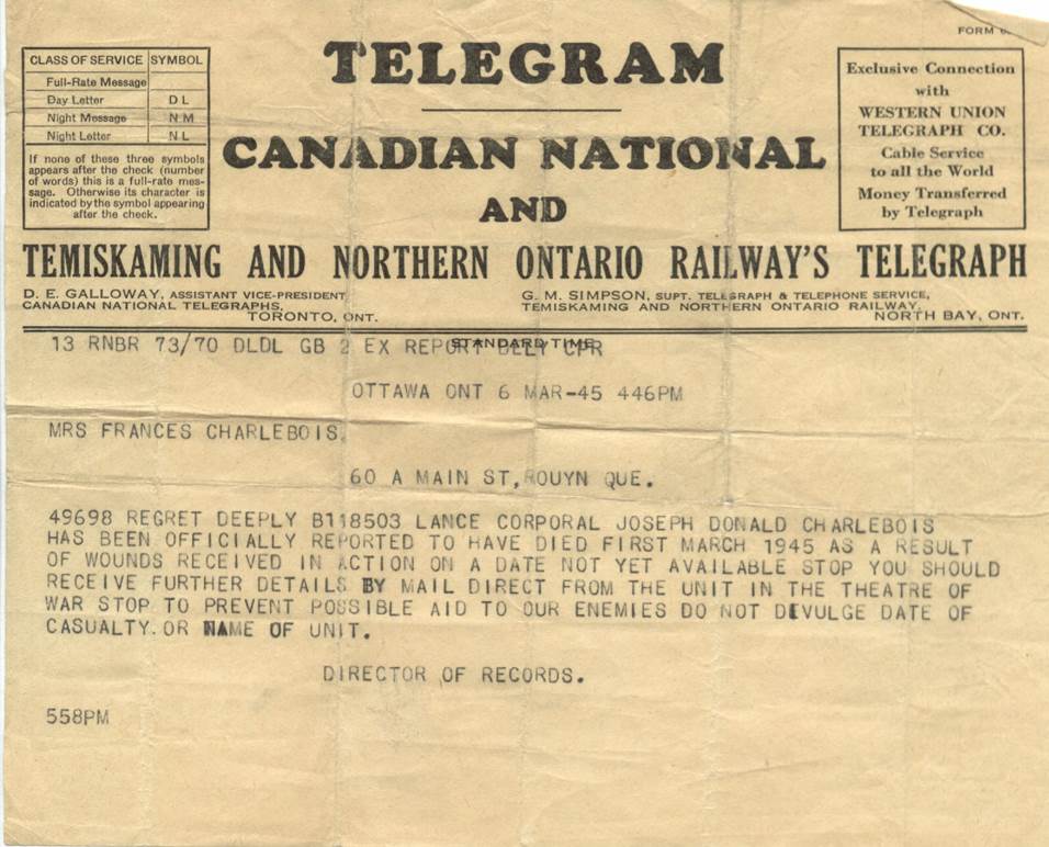 Telegram