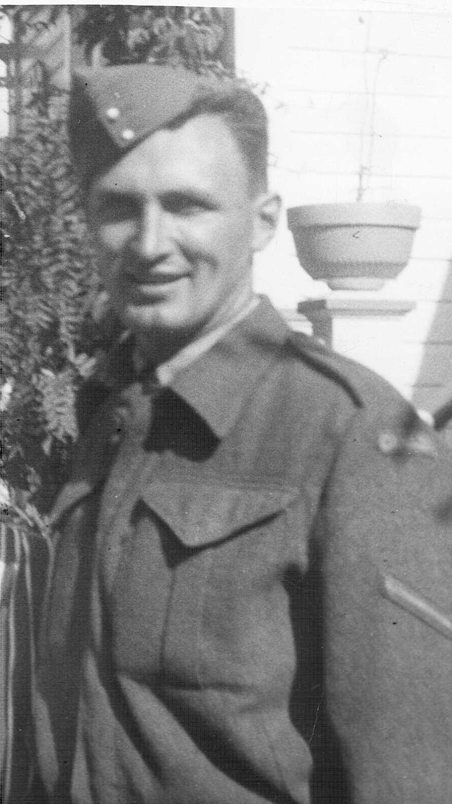 Photo of JOSEPH DONALD CHARLEBOIS