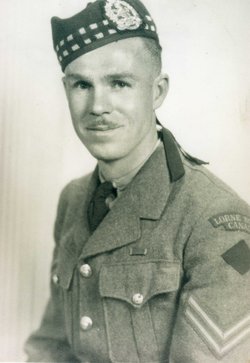 Photo of Harry Cherry