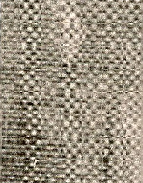 Photo of Hugh Christie