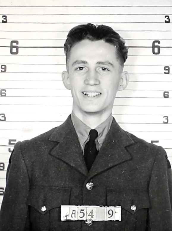 Photo of GEORGE WALTER CLARKE