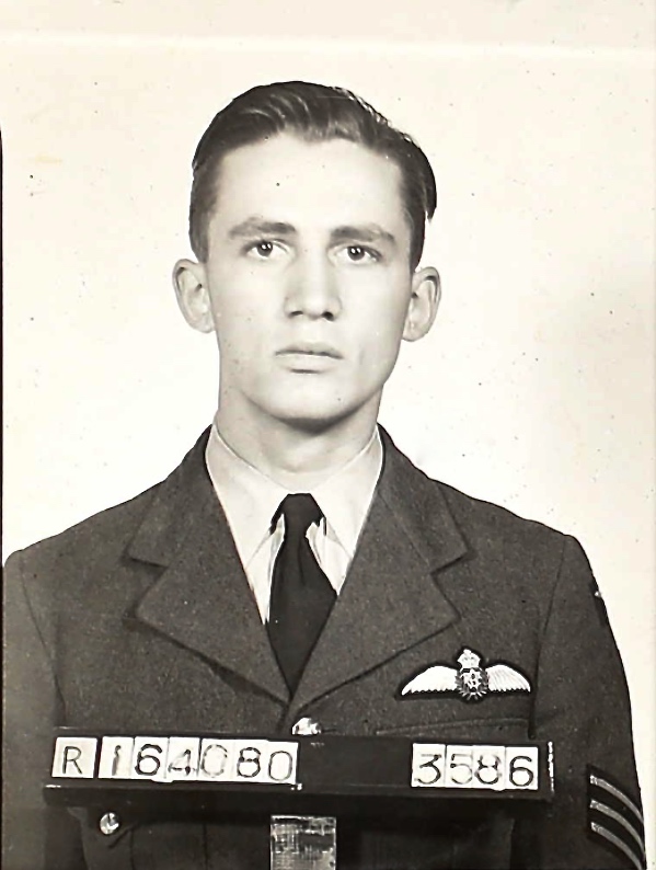 Photo of GEORGE WALTER CLARKE