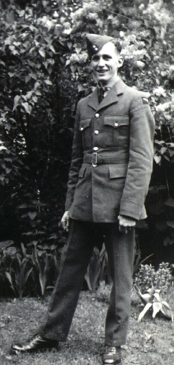 Photo of George Walter Clarke