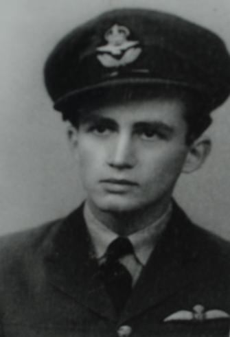 Photo of GEORGE WALTER CLARKE