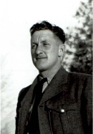 Photo of ARCHIBALD JAMES CODE