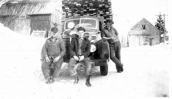 Photo of Richard Colburne