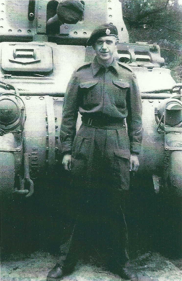 Photo of NORMAN COLE