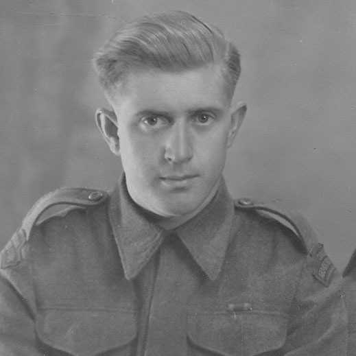 Photo of NORMAN COLE