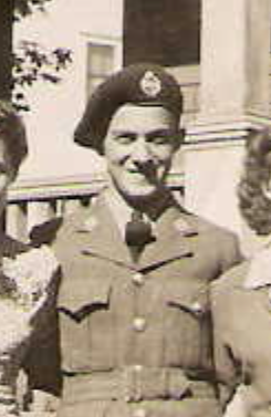 Photo of LEONARD JOSEPH CORMIER