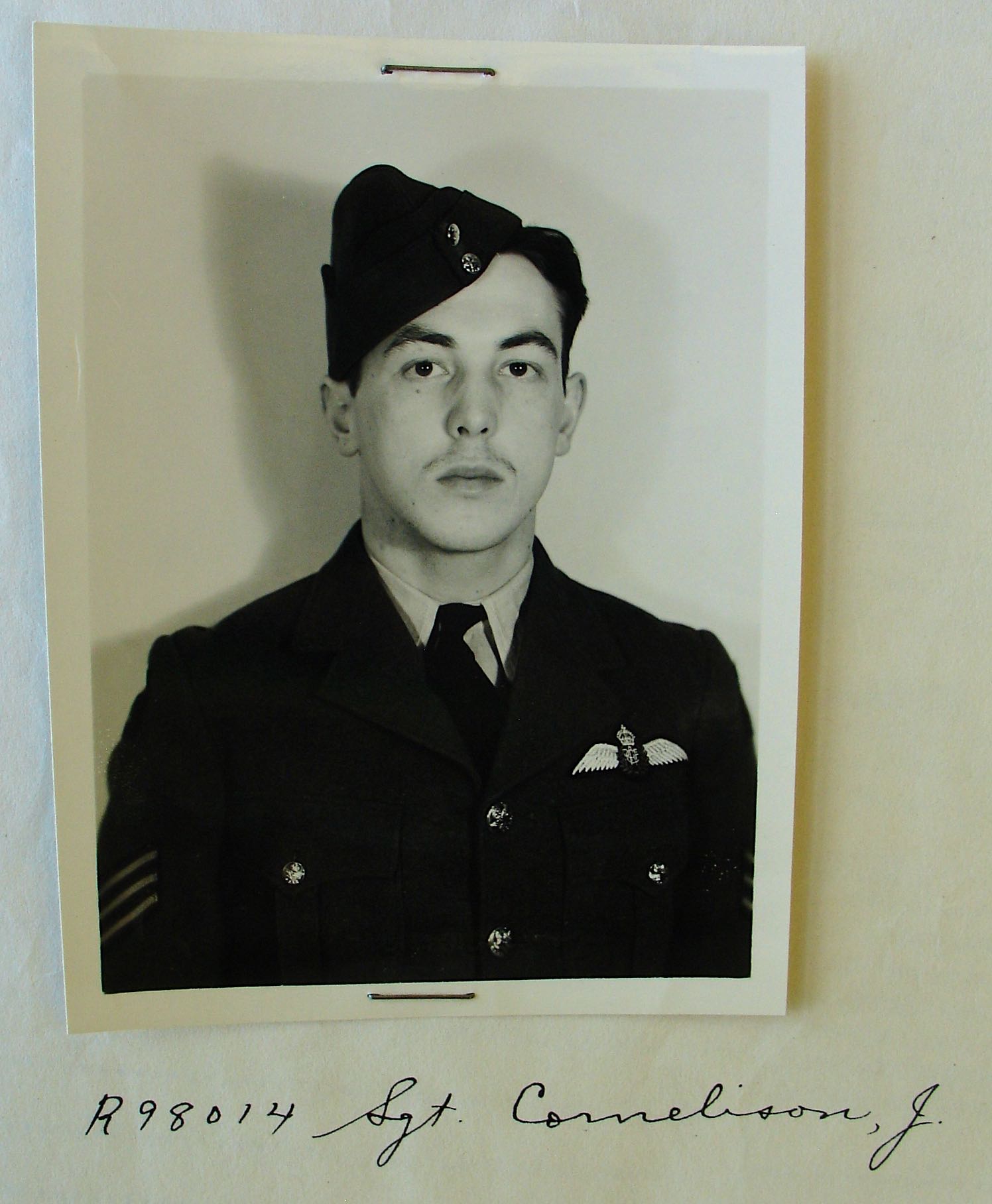 Photo of John Edgar Cornelison