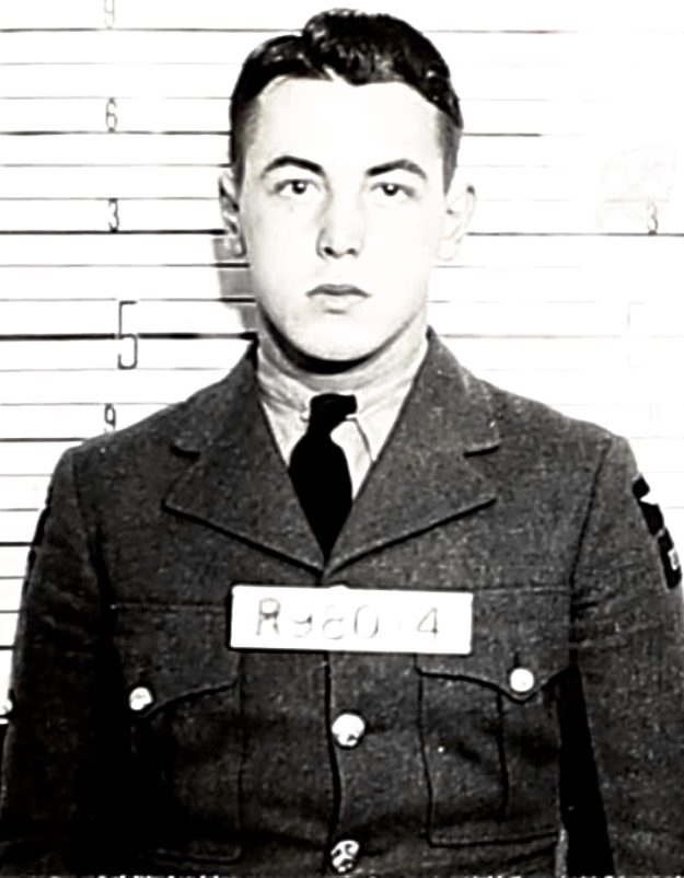 Photo of John Edgar Cornelison