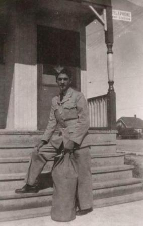 Photo of Edmond Coulombe