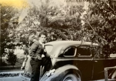 Photo of Edmond Coulombe