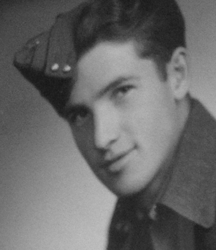 Photo of KENNETH WESLEY COURTENAY