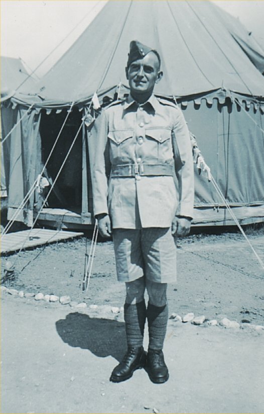 Photo of Edward Couture