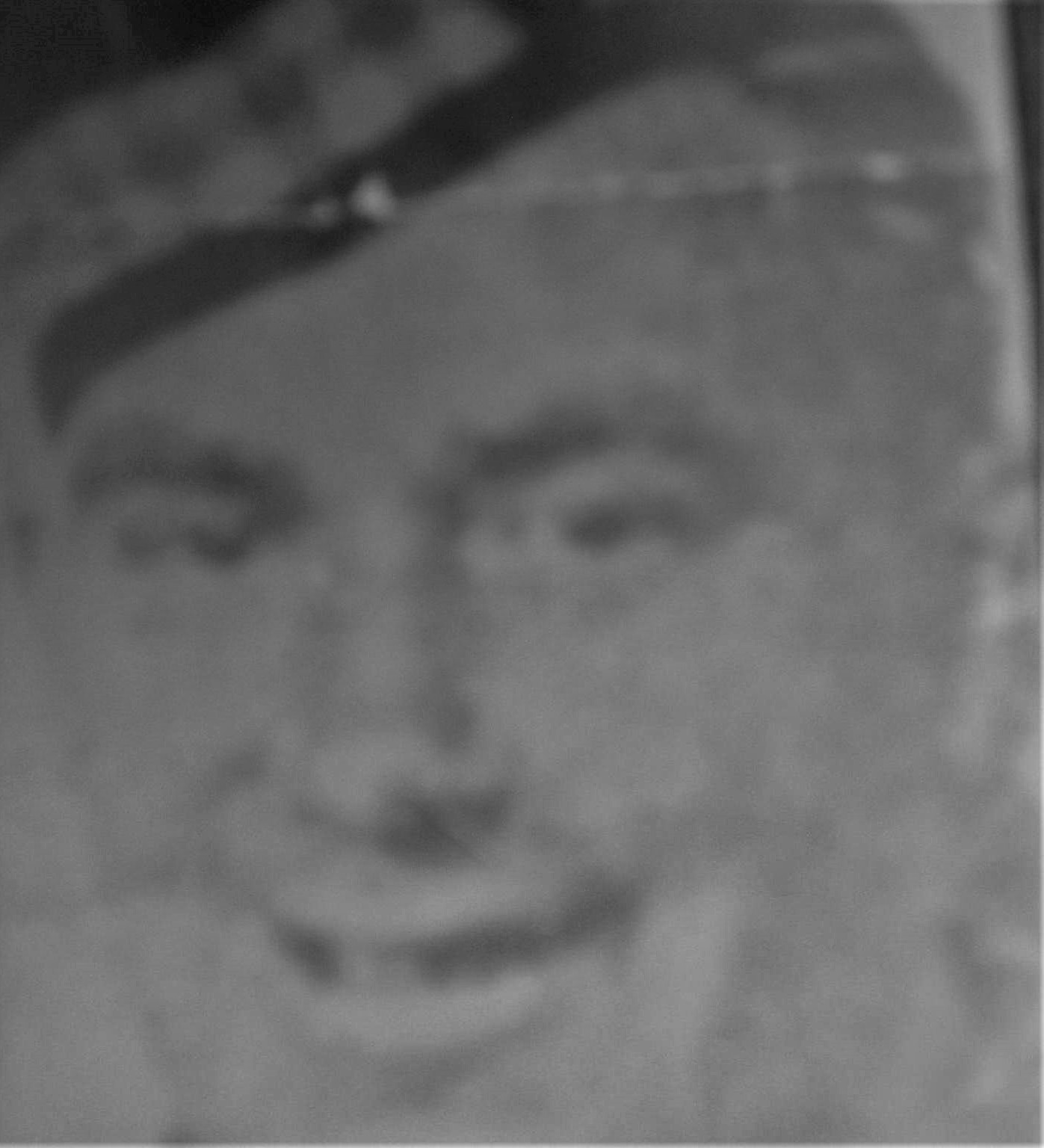 Photo of Roy Thomas Creelman