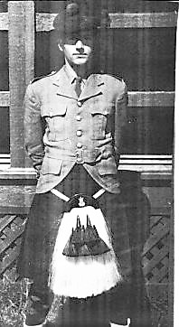 Photo of Roy Thomas Creelman