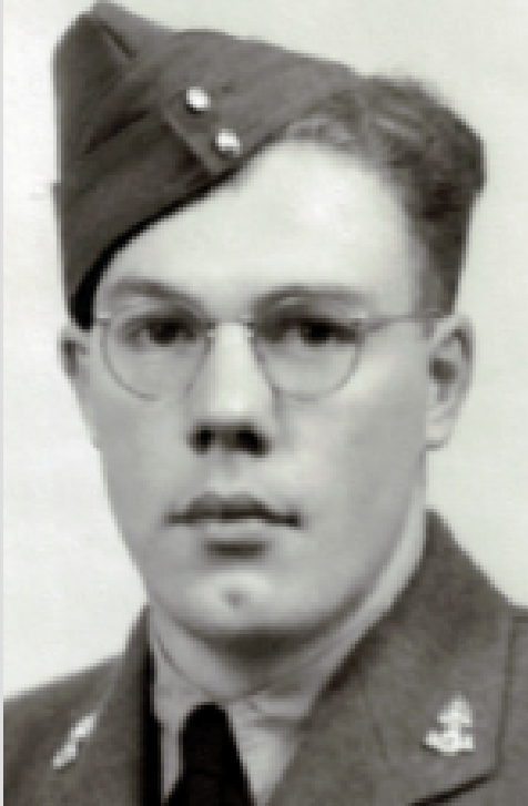 Photo of CHARLES MELVYN CRELLIN