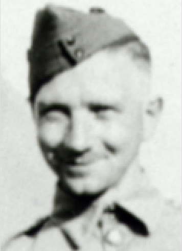 Photo of DONALD JOHN CRICHTON