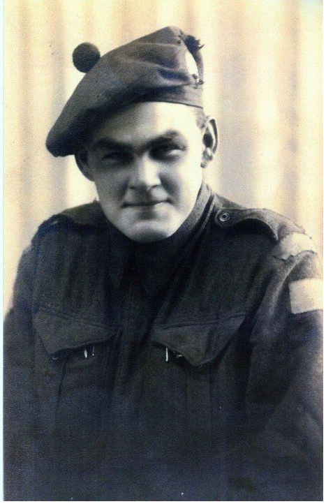 Photo of JOHN CECIL CROCKETT