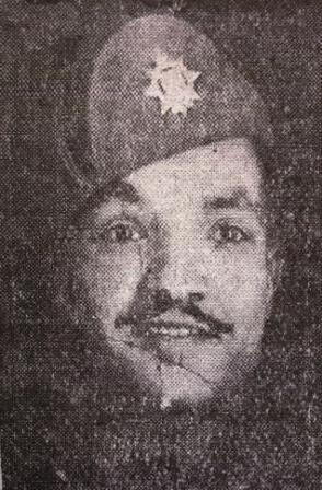 Photo of Percy Clayton Cromwell
