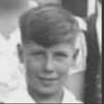 Photo of HAROLD EDWARD CUMMER