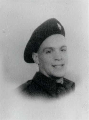 Photo of LESLIE JAMES DARBY