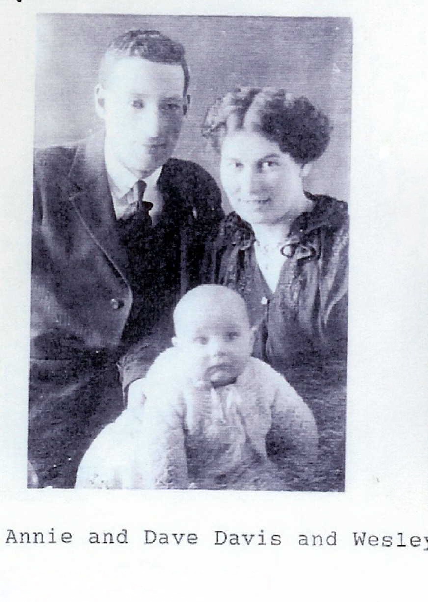 Photo of Family