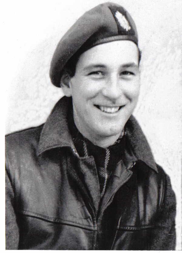 Photo of WILLIAM ALEXANDER DEARNESS