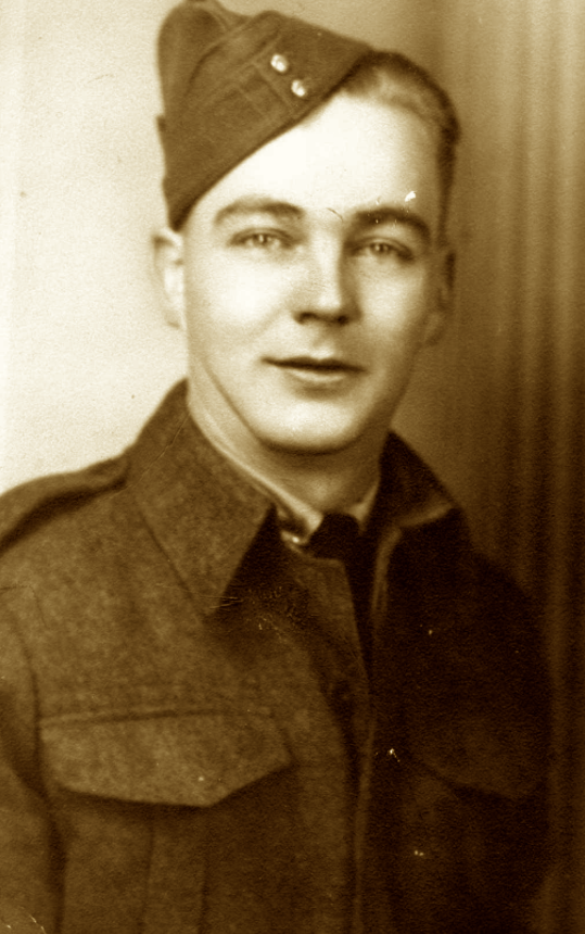 Photo of MALCOLM HARRY DICKIE