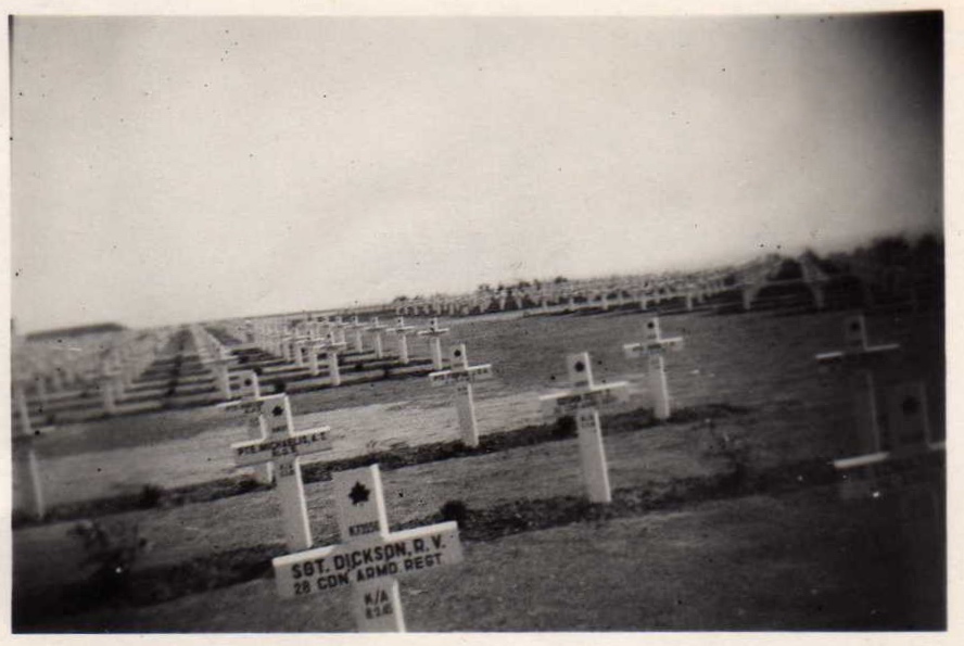 Cemetery