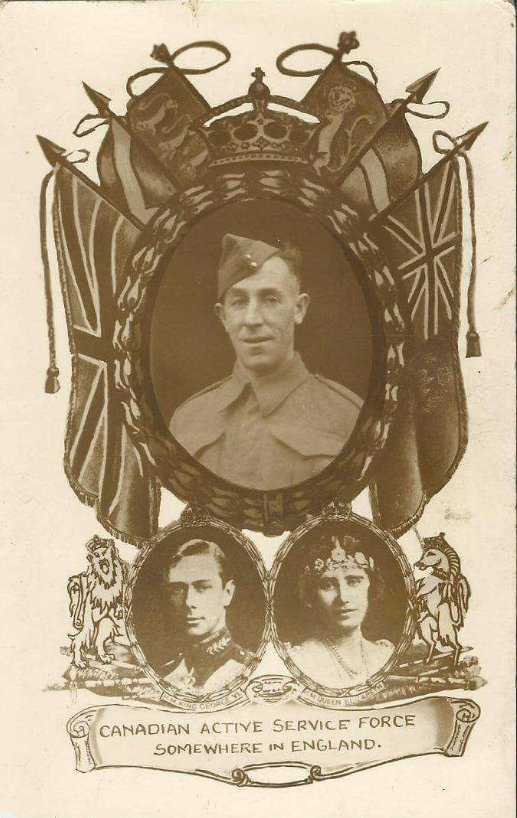 Photo of ALEXANDER DONALDSON