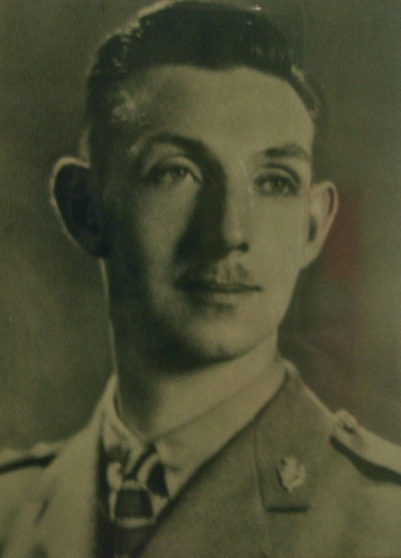 Photo of Norman Archibald Donaldson