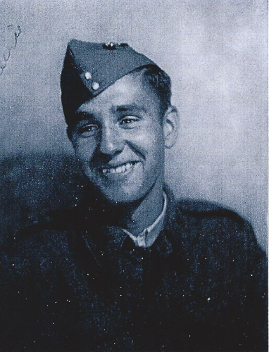 Photo of HARRY WILLIAM DOUCETTE