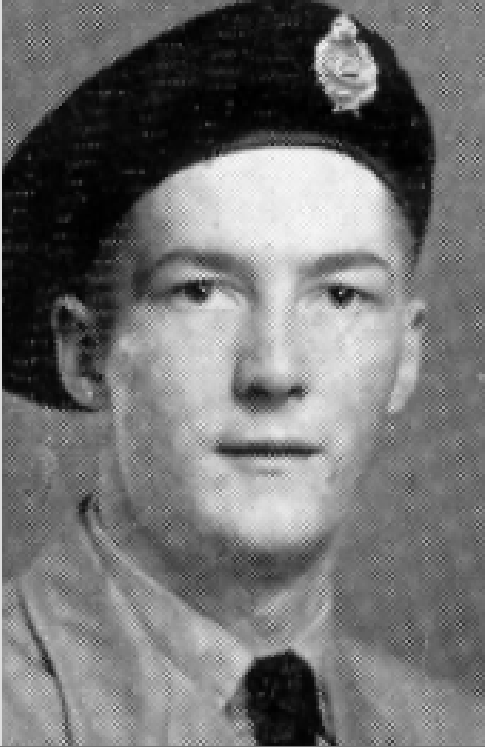 Photo of FRANKLIN EDWARD DOUGHERTY