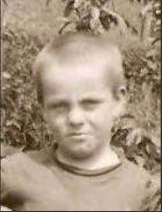 Photo of RUSSELL CLAUDE DOWNEY