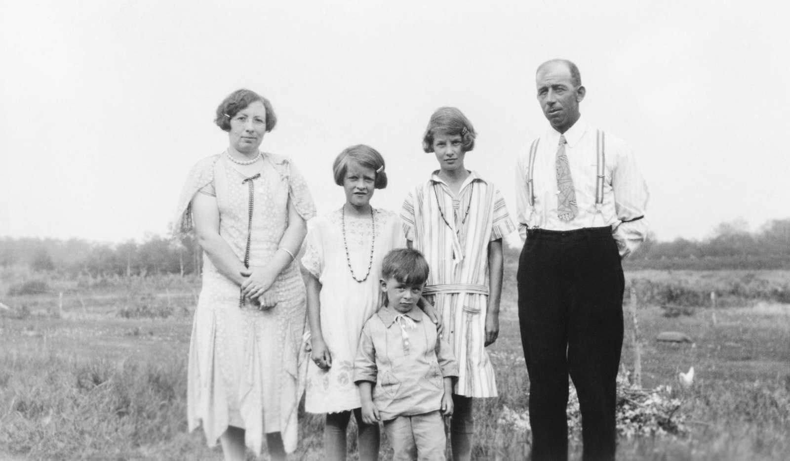 Photo of JAMES CALVIN DOWSON