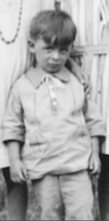 Photo of JAMES CALVIN DOWSON