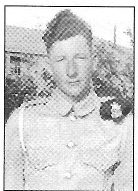 Photo of JOHN FREDERICK DUKE