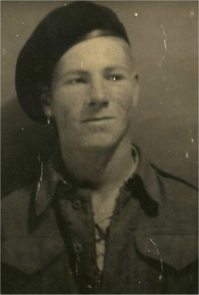 Photo of Kenny Eagles