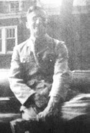 Photo of ALFRED JAMES EDWARDS