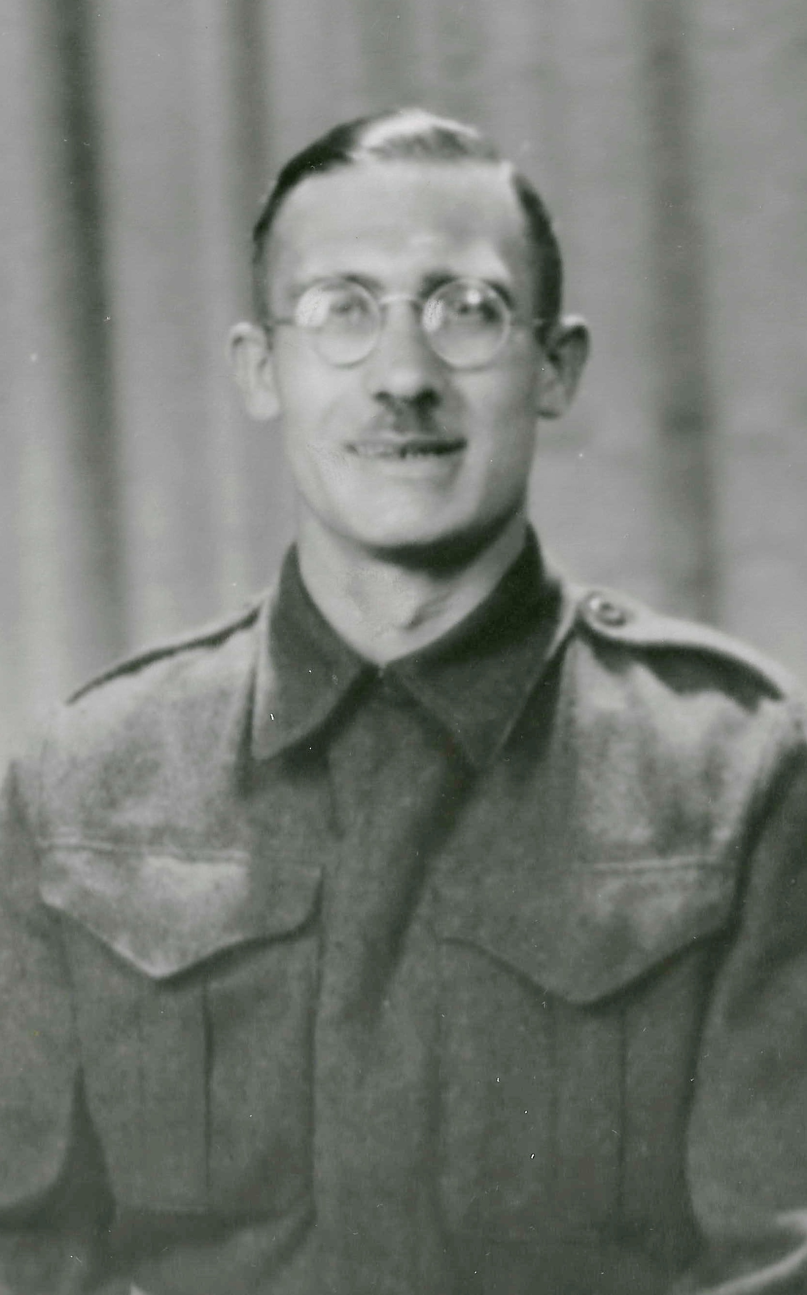 Photo of ARCHIBALD JOHN EDWARDS