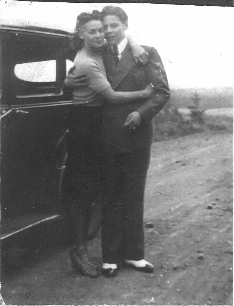 Photo of GERALD AUSTIN ELLIS