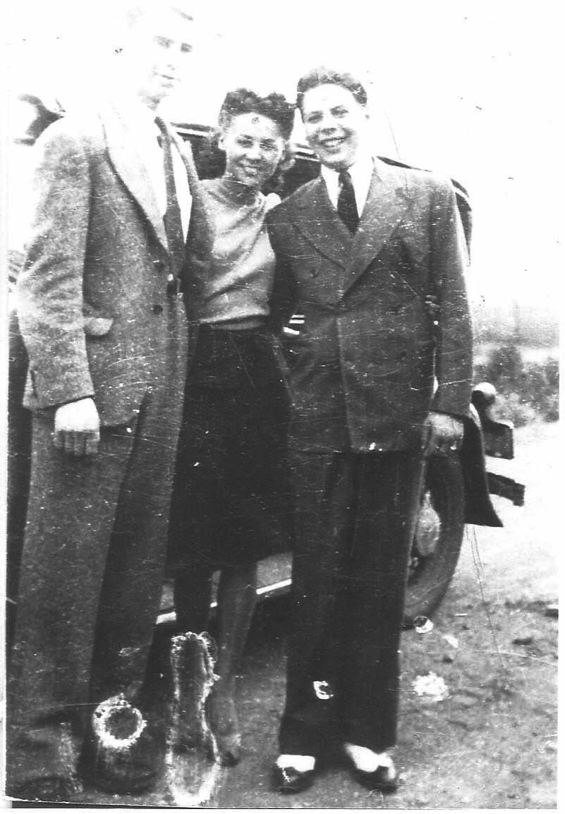 Photo of GERALD AUSTIN ELLIS