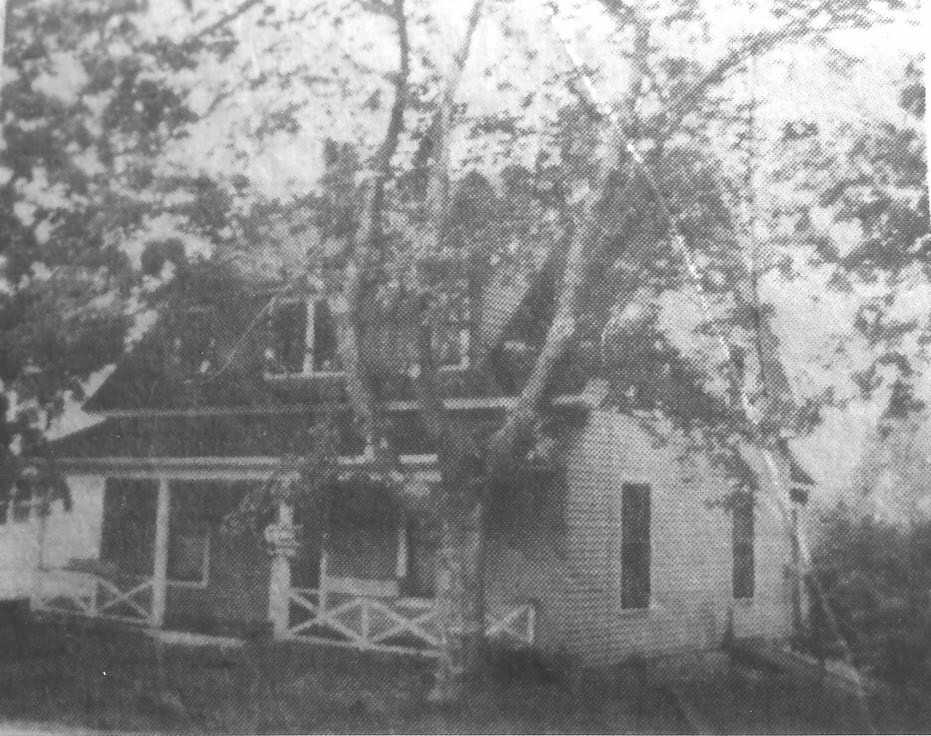 Photo of GERALD AUSTIN ELLIS