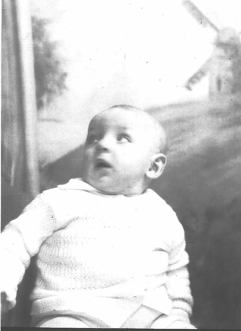 Photo of GERALD AUSTIN ELLIS