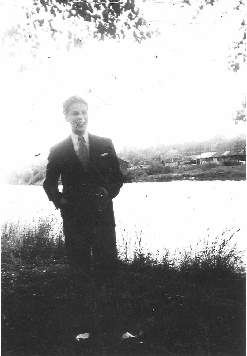 Photo of GERALD AUSTIN ELLIS